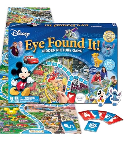 Amazon.co.jp: Pictopia(tm) Disney Edition : おもちゃ